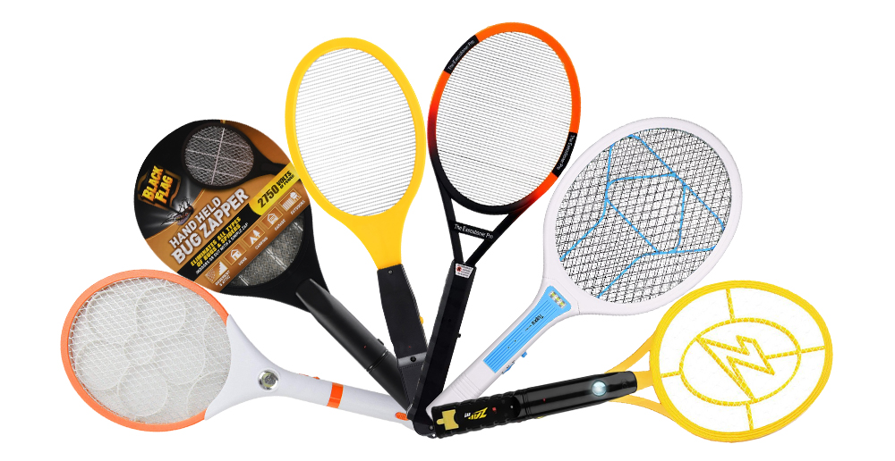 The Best Electric Fly Swatters