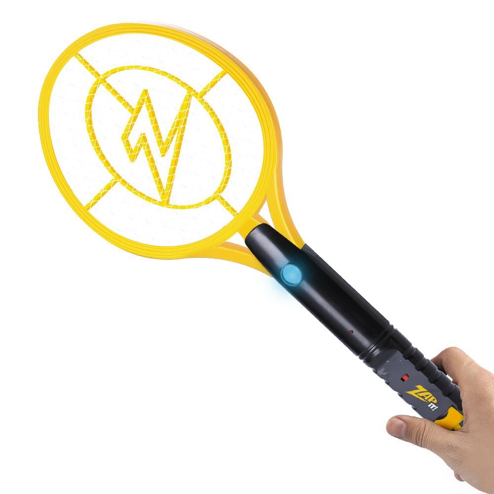 zap-it electric fly swatter