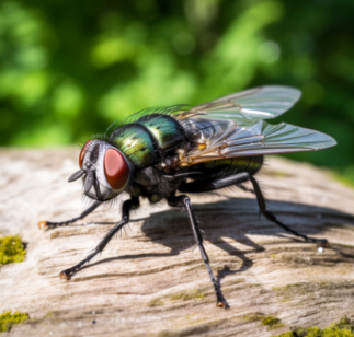 Natural Fly Repellents - Effective and Chemical-Free Solutions