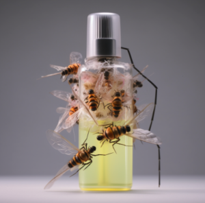 Natural Fly Repellents Solutions