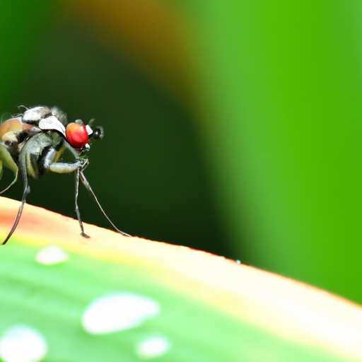 Effective Fly Traps for Your Home