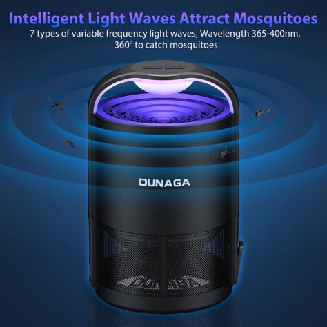 Fruit Fly Traps Indoor Review - The Fly Killer Guide