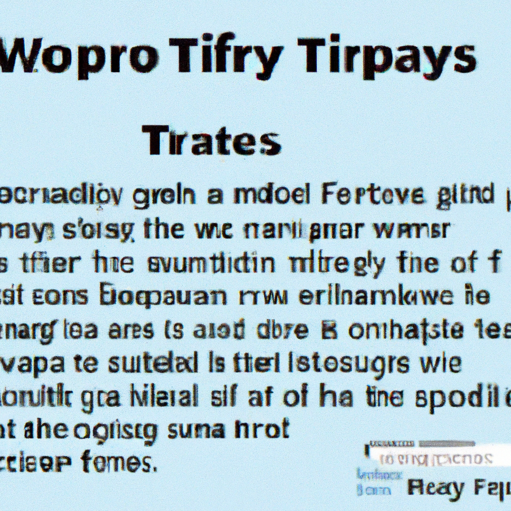 Different Types of Fly Traps