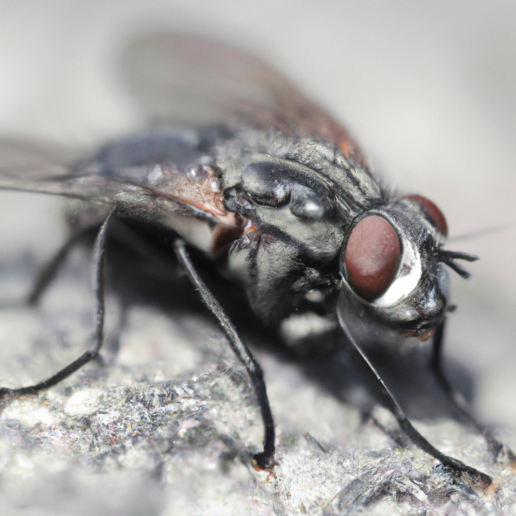 Effective Fly Control Tips