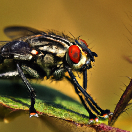 Effective Strategies for Fly Management