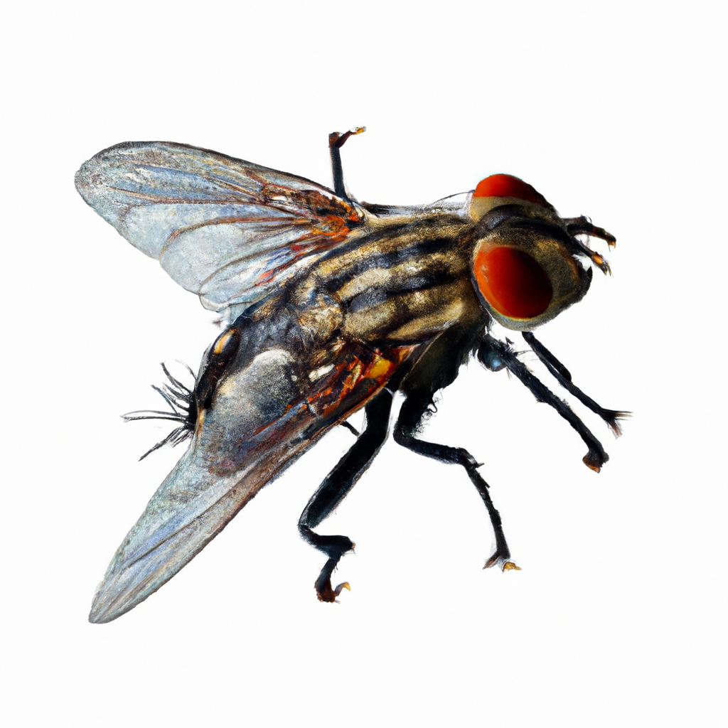 The Science of Fly Buzzing