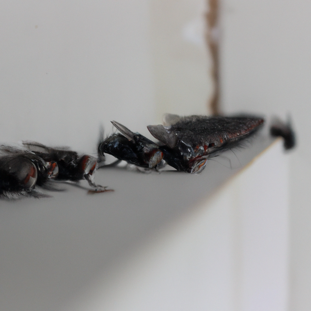 Tips for Keeping Flies Out of Your Home
