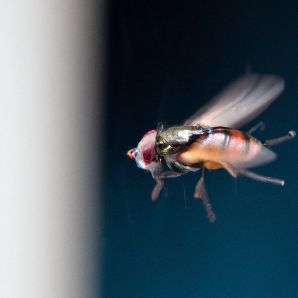Understanding the Various Types of Flies