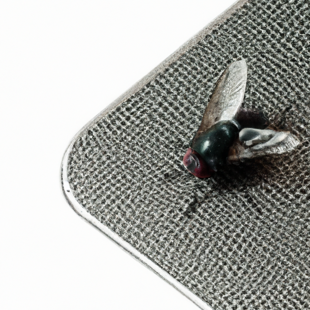 10 Effective Ways to Get Rid of House Flies