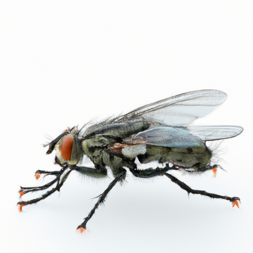 10 Natural Ways to Keep Flies Out of Your House