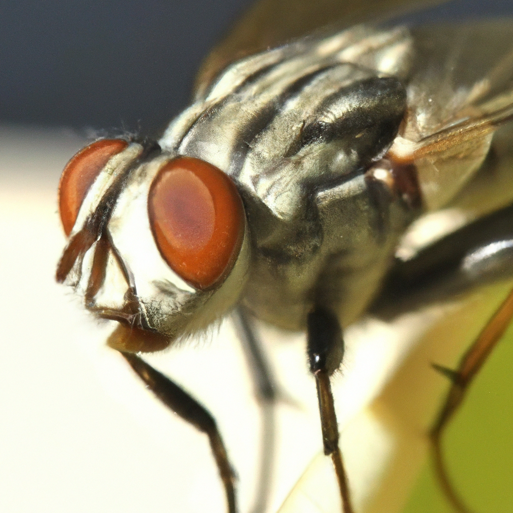 Effective Methods for Eliminating Fruit Flies