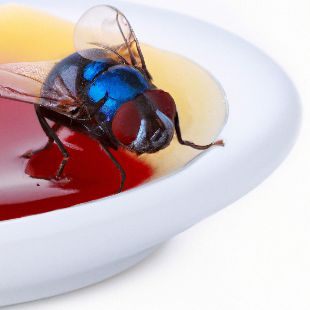Effective Methods for Eliminating Fruit Flies
