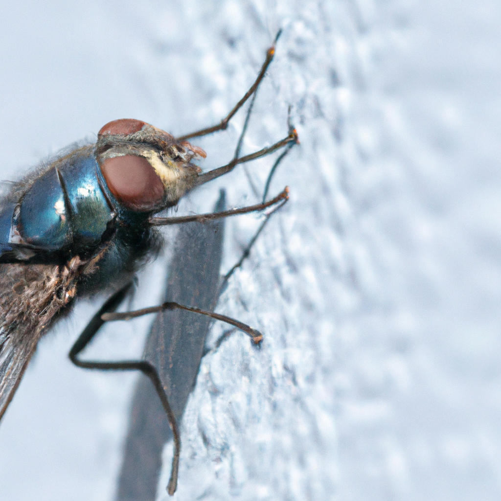Understanding the Attraction of Flies to Your House
